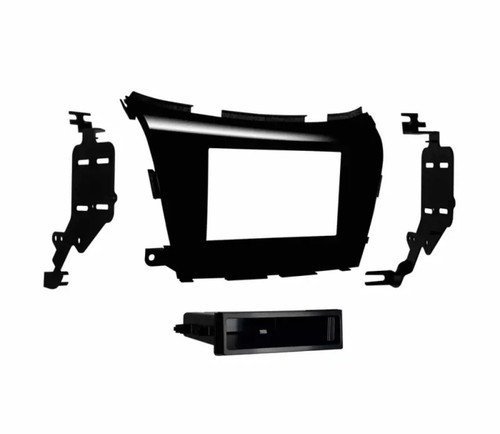 Metra, Dash Kits, 99-7628BHG