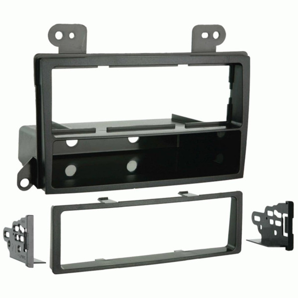 Metra, Dash Kits, 99-7502