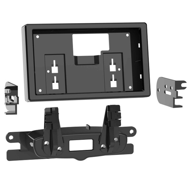 Metra, Dash Kits, 107-MI1