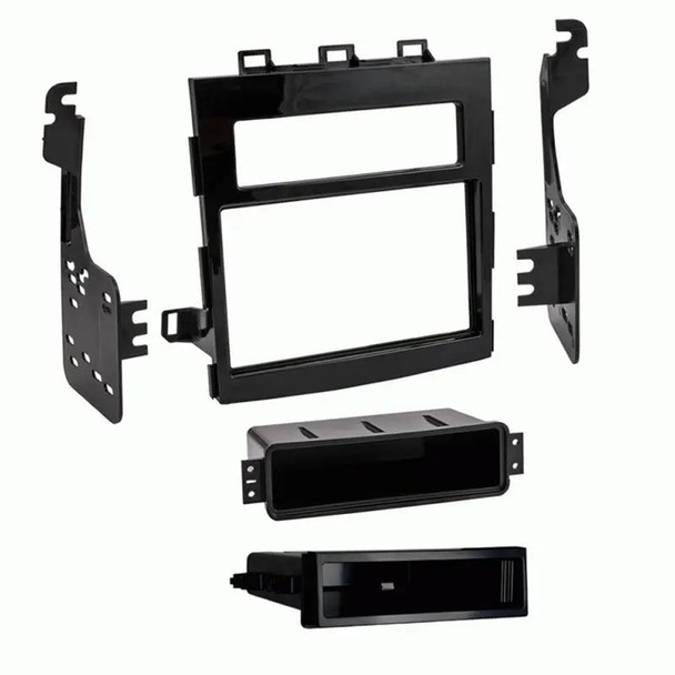 Metra, Dash Kits, 99-8908HG