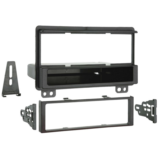 Metra, Dash Kits, 99-5026
