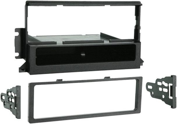 Metra, Dash Kits, 99-5809
