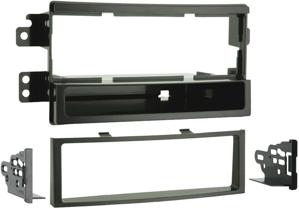 Metra, Dash Kits, 99-7329