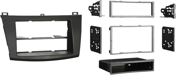Metra, Dash Kits, 99-7514B