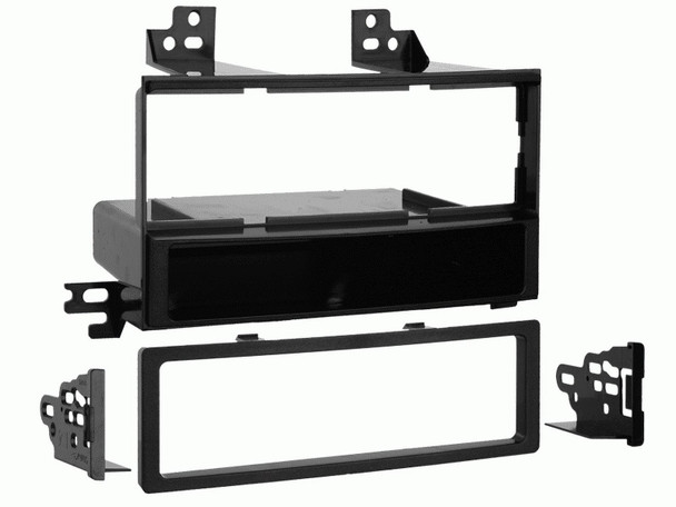 Metra, Dash Kits, 99-7318