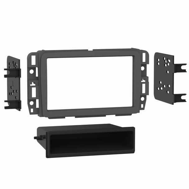 Metra, Dash Kits, 99-3031B