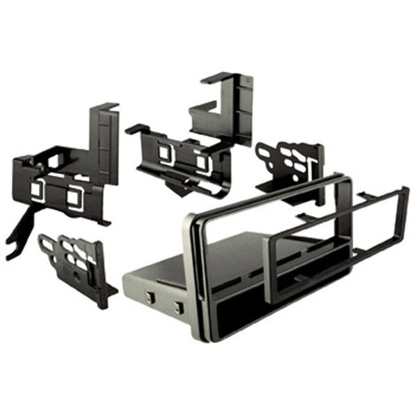 Metra, Dash Kits, 99-8219