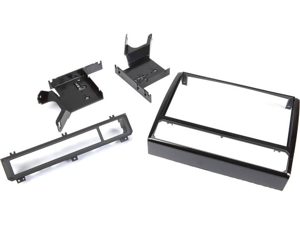 Metra, Dash Kits, 108-TO2CHG