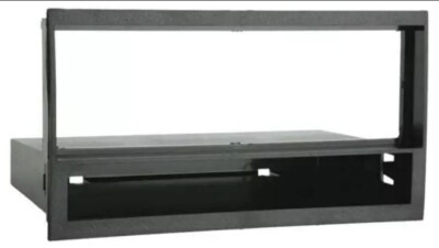 Metra, Dash Kits, 99-5800