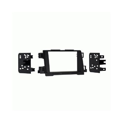 Metra, Dash Kits, 95-7522B