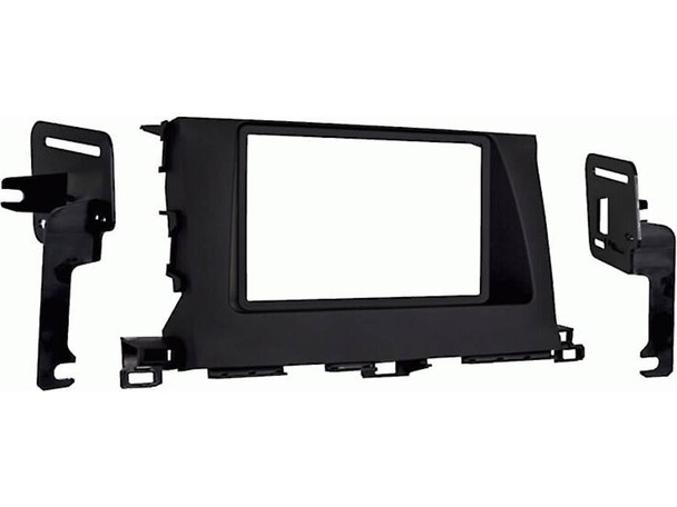 Metra, Dash Kits, 95-8248B