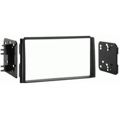 Metra, Dash Kits, 95-7330