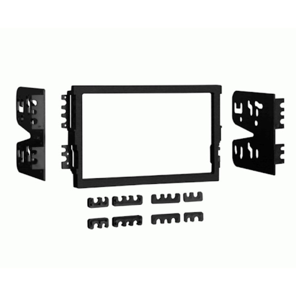 Metra, Dash Kits, 95-7309