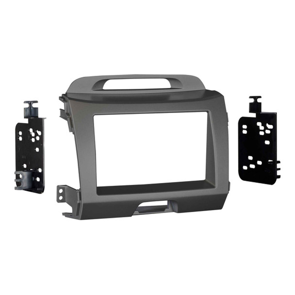 Metra, Dash Kits, 95-7344G
