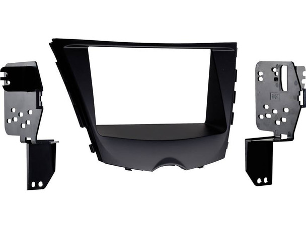 Metra, Dash Kits, 95-7350B