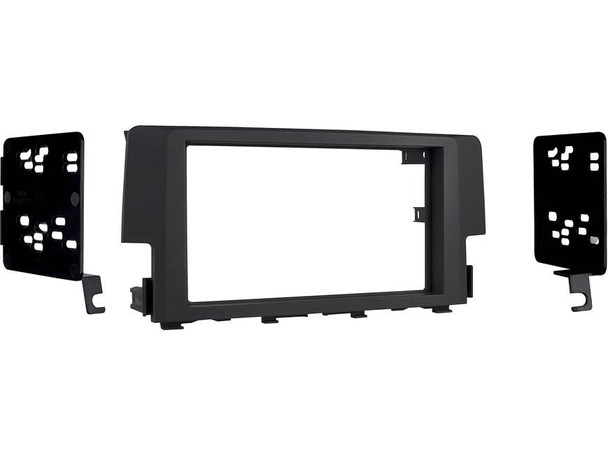 Metra, Dash Kits, 95-7812B