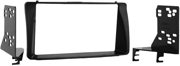 Metra, Dash Kits, 95-8204