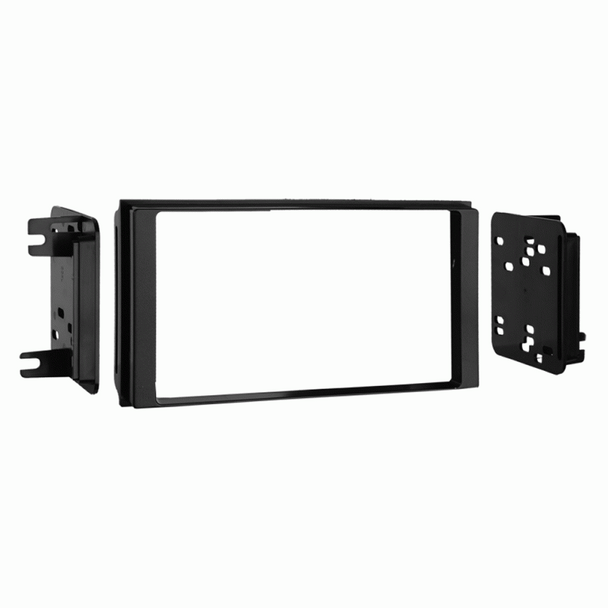 Metra, Dash Kits, 95-8902