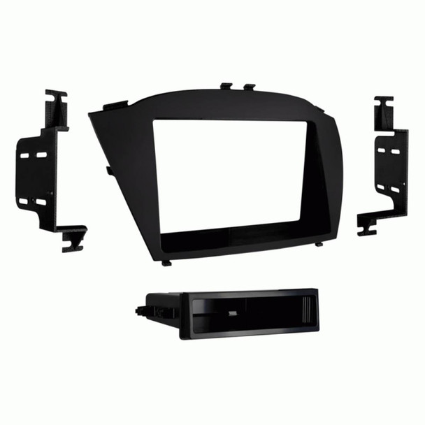 Metra, Dash Kits, 99-7364B