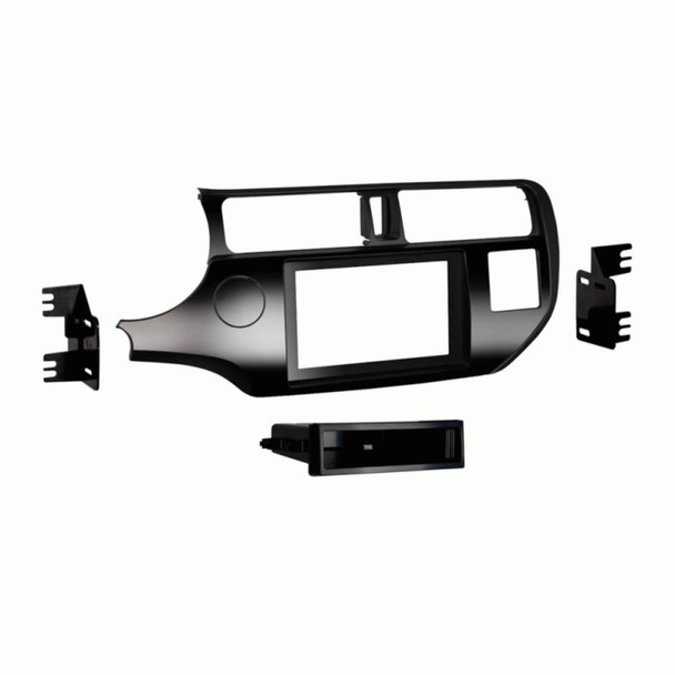 Metra, Dash Kits, 99-7367HG