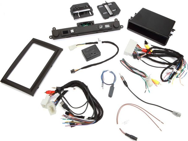 Metra, Dash Kits, 99-7389B