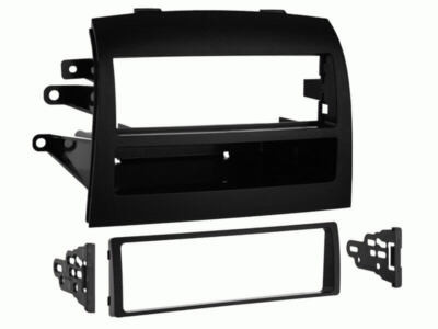 Metra, Dash Kits, 99-8208