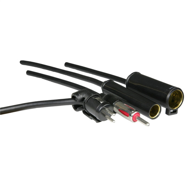 Metra, Reverse + Reg Antenna Adapter Kits, 40-NI31