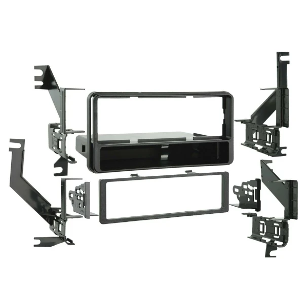 Metra, Dash Kits, 99-8216