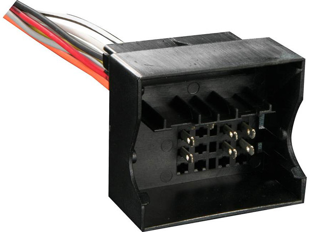 Metra, Standard Wire Interface, 70-5523