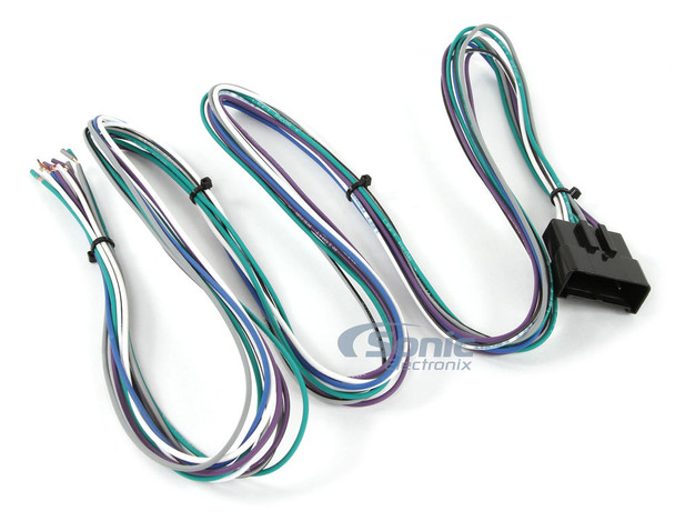 Metra, Amplifier Bypass Harness, 70-5605