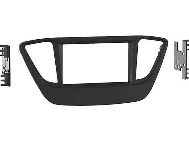 Metra, Dash Kits, 95-7393B