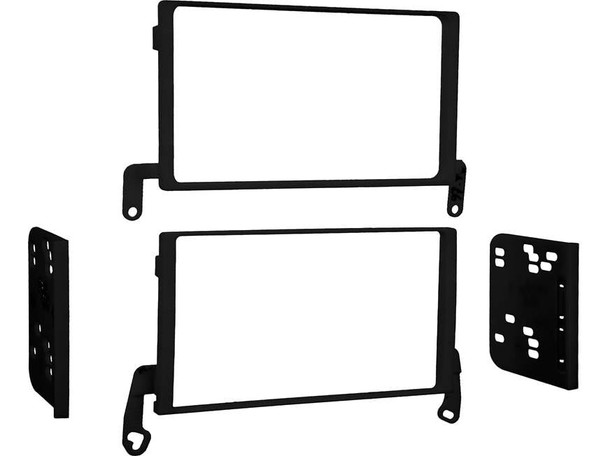 Metra, Dash Kits, 95-5818