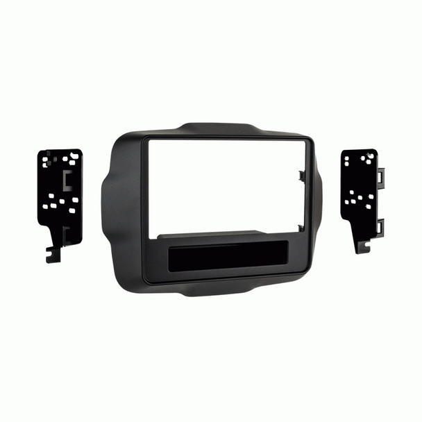 Metra, Dash Kits, 95-6532B