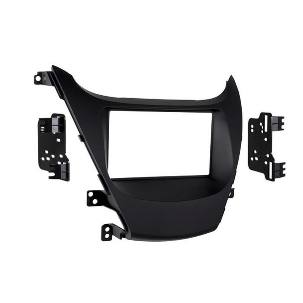 Metra, Dash Kits, 95-7362B
