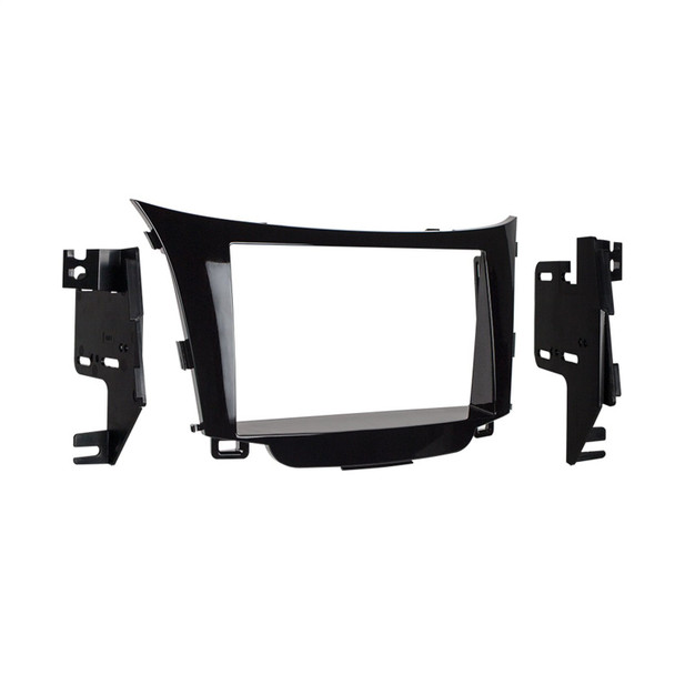 Metra, Dash Kits, 95-7357HG