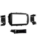 Metra, Dash Kits, 99-6535B