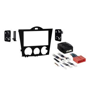 Metra, Dash Kits, 95-7510
