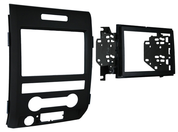 Metra, Dash Kits, 95-7638