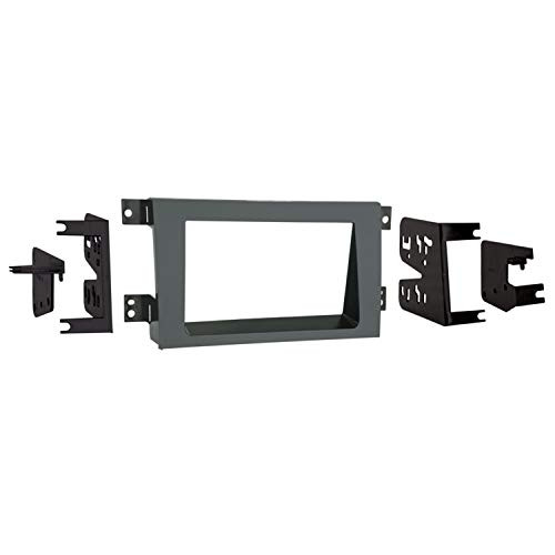 Metra, Dash Kits, 95-7870T