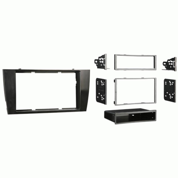 Metra, Dash Kits, 99-9501B