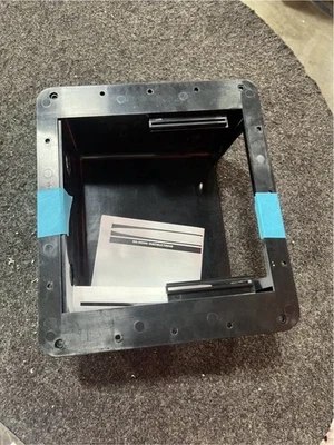 Metra, Dash Kits, 95-9000