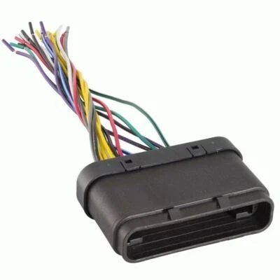 Metra, Dash Kits, 95-9701