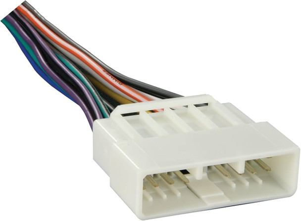 Metra, Standard Wire Interface, 70-1720