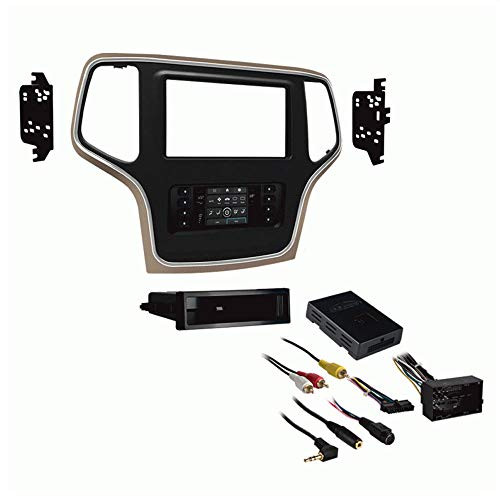 Metra, Dash Kits, 99-6536BZ