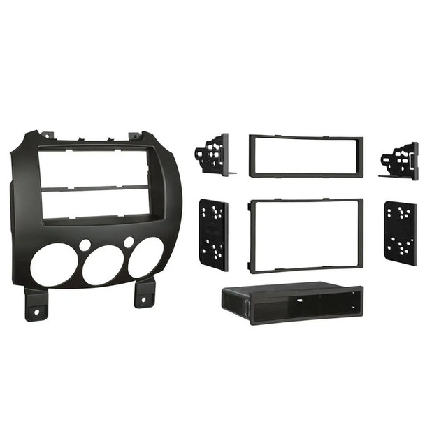 Metra, Dash Kits, 99-7518B