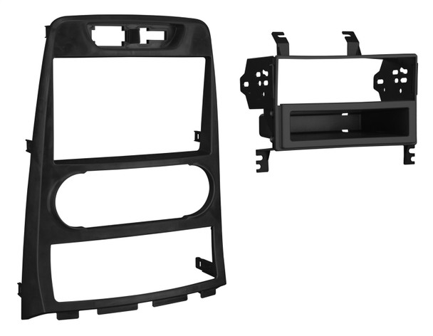 Metra, Dash Kits, 99-7339B