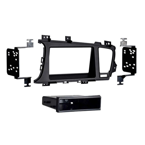 Metra, Dash Kits, 99-7345B