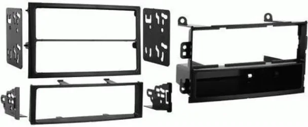 Metra, Dash Kits, 99-7402