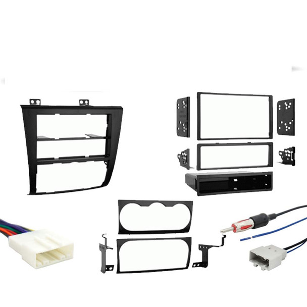 Metra, Dash Kits, 99-7410