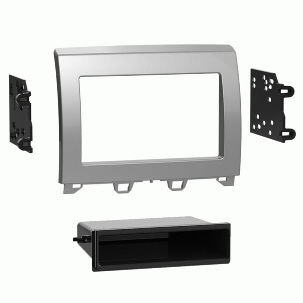 Metra, Dash Kits, 99-7525S